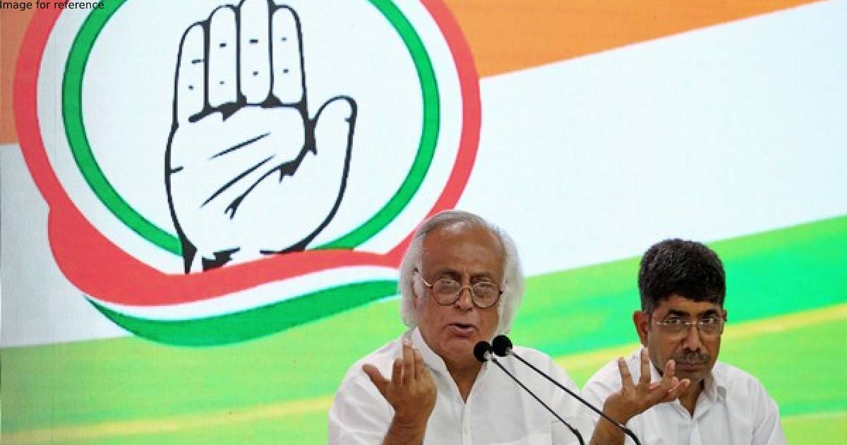 Congress urges spokespersons to refrain from commenting on party president candidates